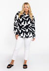 Blouse KOONS - white