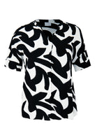 Tunic pleat KOONS - white - #4