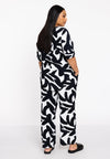 Trousers KOONS - white
