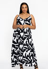 Dress straps KOONS - white