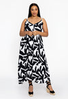 Dress straps KOONS - white