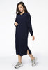 Dress DOLCE hoodie - blue - #2