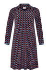 Dress GRAPHIC - multi - #4