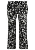 Trousers long VENCE - black  - #4