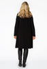 Tunic zipper neckline DOLCE - black  - #3