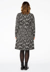 Dress AUREL - grey - #3