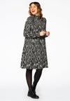 Dress AUREL - grey - #2