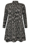 Dress AUREL - grey - #4