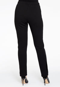 Tregging SWEAT - black - #3