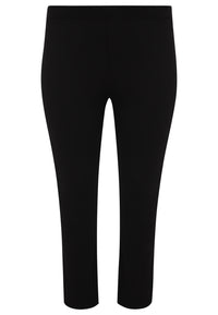 Tregging SWEAT - black - #4