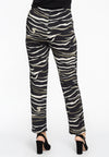 Pencil trousers SERENGETI - black - #3