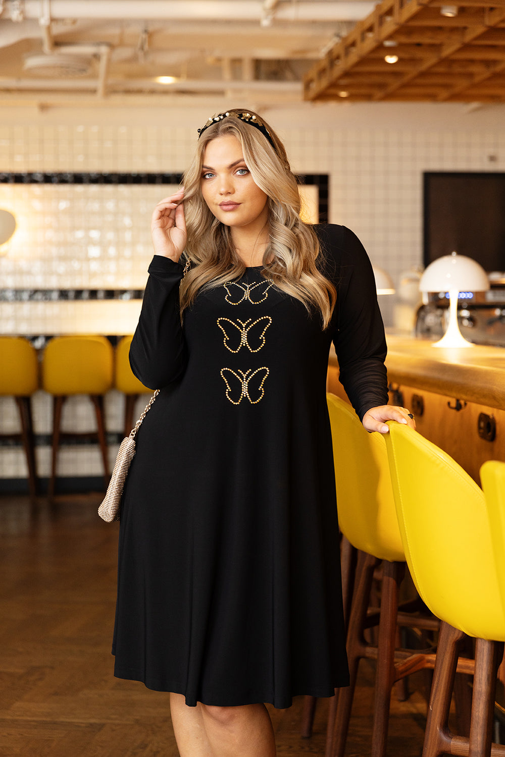 YOEK - Grote maten mode | Fashion voor alle vrouwen