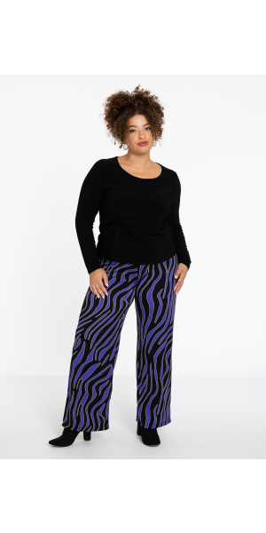 Yoek | Broek LINA