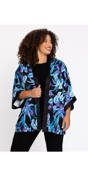 Yoek | Kimono kort DIANA